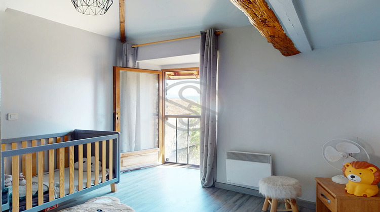 Ma-Cabane - Vente Maison LA FRETTE, 88 m²