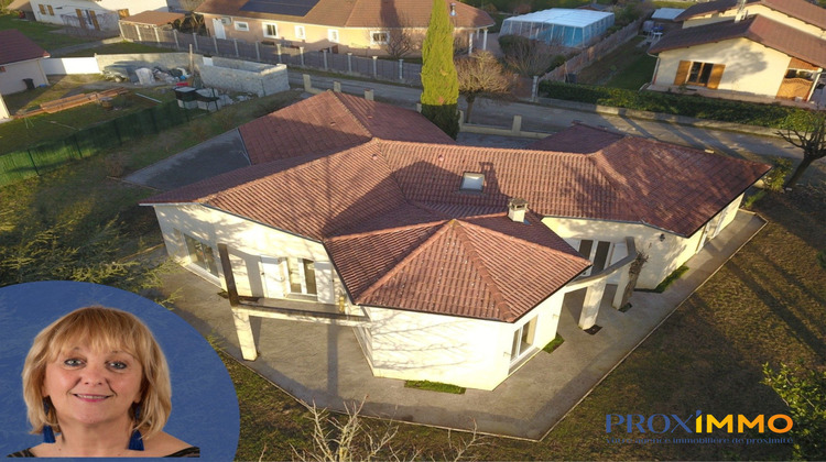 Ma-Cabane - Vente Maison La Frette, 156 m²