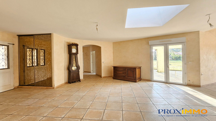 Ma-Cabane - Vente Maison La Frette, 156 m²