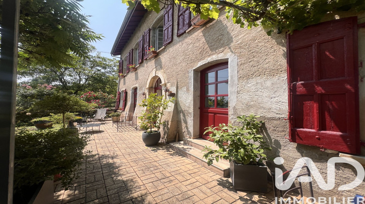 Ma-Cabane - Vente Maison La Frette, 290 m²
