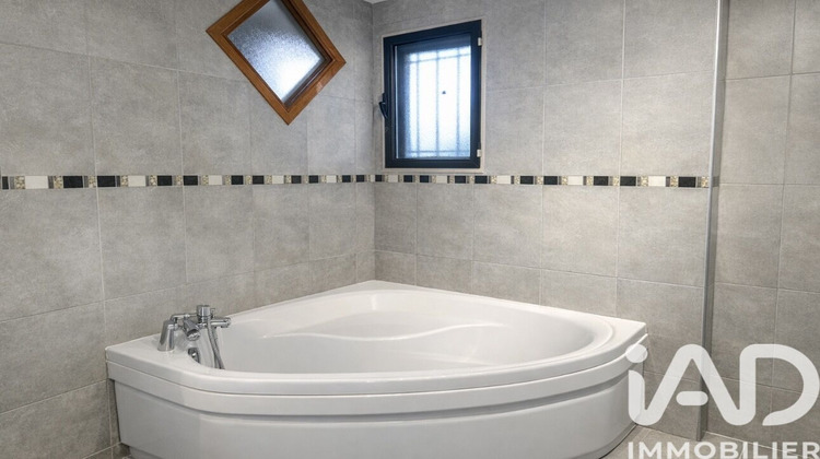 Ma-Cabane - Vente Maison La Frette, 180 m²