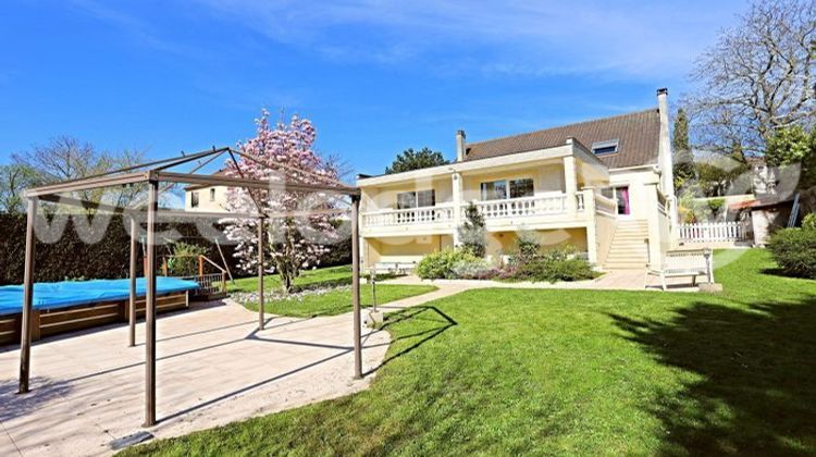 Ma-Cabane - Vente Maison La Frette-sur-Seine, 173 m²