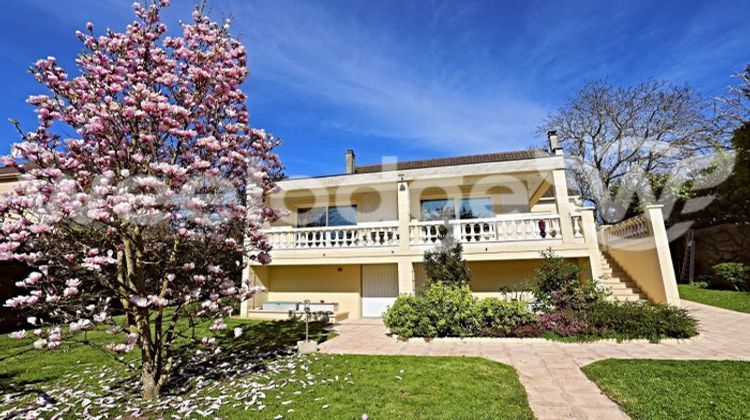 Ma-Cabane - Vente Maison La Frette-sur-Seine, 173 m²