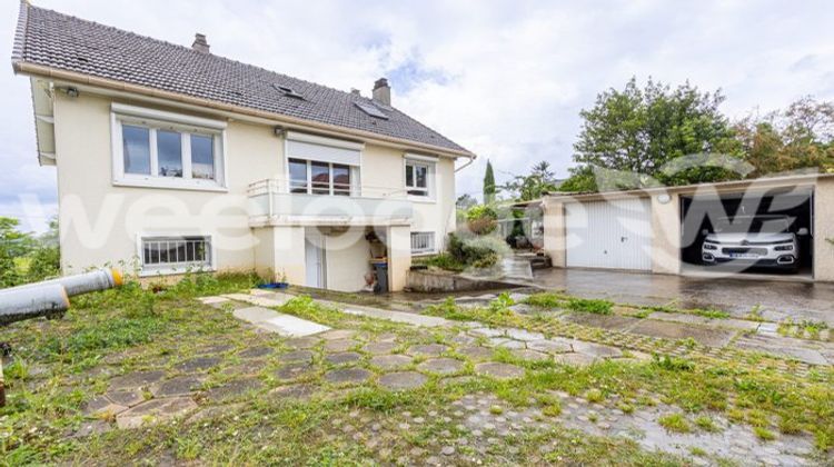 Ma-Cabane - Vente Maison La Frette-sur-Seine, 163 m²