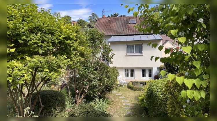 Ma-Cabane - Vente Maison La Frette-sur-Seine, 90 m²