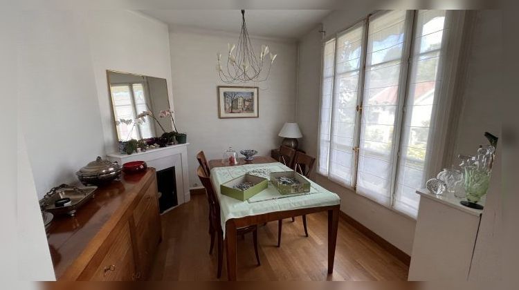 Ma-Cabane - Vente Maison La Frette-sur-Seine, 90 m²