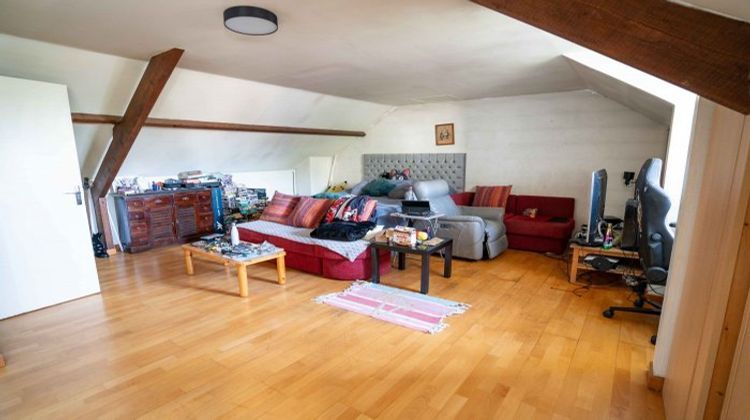 Ma-Cabane - Vente Maison La Frette-sur-Seine, 180 m²