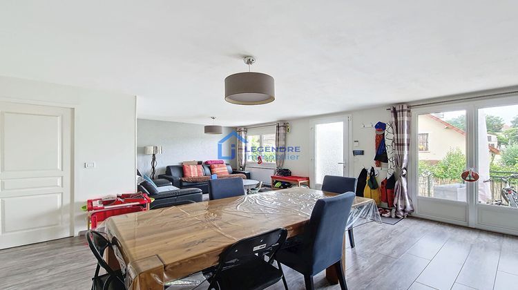 Ma-Cabane - Vente Maison LA FRETTE-SUR-SEINE, 73 m²