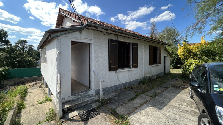 Ma-Cabane - Vente Maison La Frette-sur-Seine, 70 m²