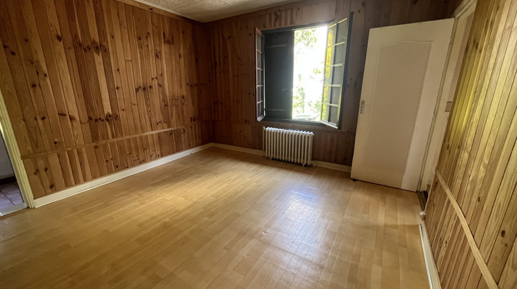 Ma-Cabane - Vente Maison La Frette-sur-Seine, 70 m²