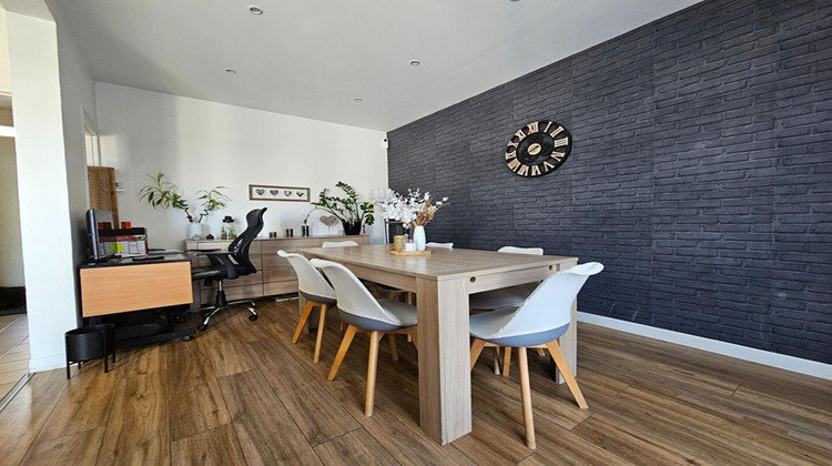 Ma-Cabane - Vente Maison LA FRETTE SUR SEINE, 123 m²