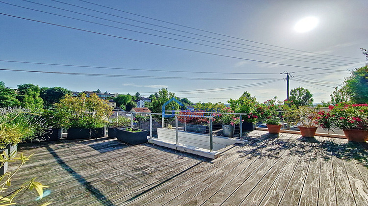 Ma-Cabane - Vente Maison LA FRETTE-SUR-SEINE, 109 m²