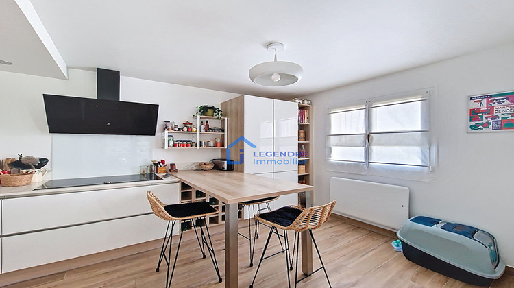 Ma-Cabane - Vente Maison LA FRETTE-SUR-SEINE, 109 m²