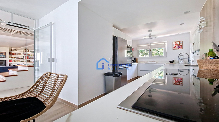 Ma-Cabane - Vente Maison LA FRETTE-SUR-SEINE, 109 m²