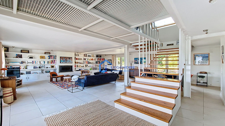 Ma-Cabane - Vente Maison LA FRETTE-SUR-SEINE, 109 m²