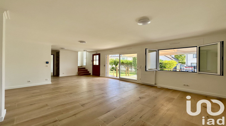 Ma-Cabane - Vente Maison La Frette-sur-Seine, 133 m²