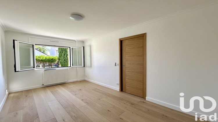 Ma-Cabane - Vente Maison La Frette-sur-Seine, 133 m²