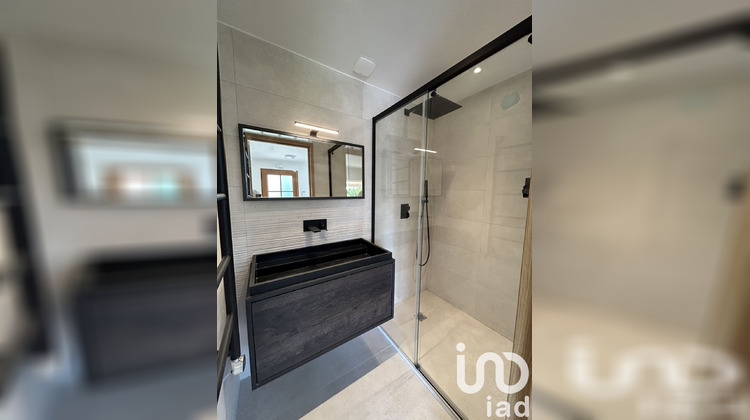 Ma-Cabane - Vente Maison La Frette-sur-Seine, 133 m²