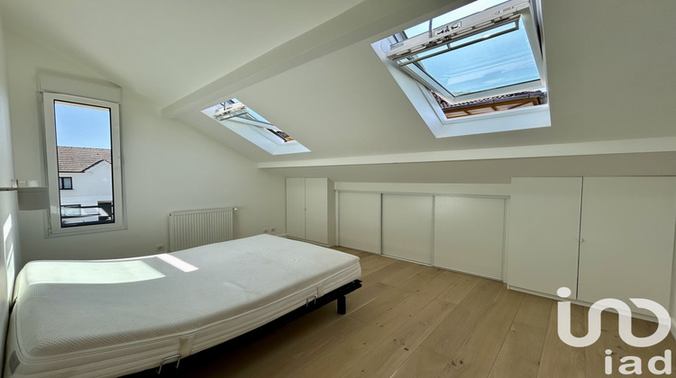 Ma-Cabane - Vente Maison La Frette-sur-Seine, 133 m²