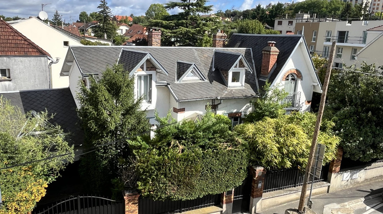 Ma-Cabane - Vente Maison La Frette-sur-Seine, 160 m²