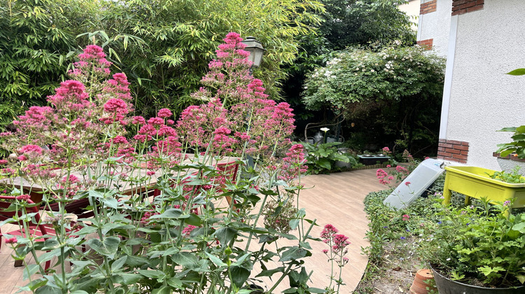 Ma-Cabane - Vente Maison La Frette-sur-Seine, 160 m²