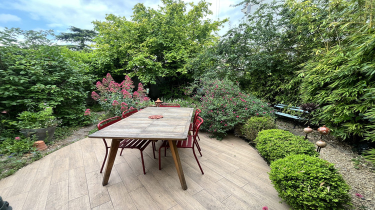 Ma-Cabane - Vente Maison La Frette-sur-Seine, 160 m²