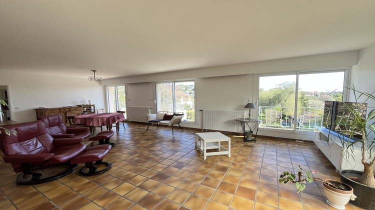 Ma-Cabane - Vente Maison La Frette-sur-Seine, 213 m²