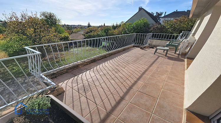 Ma-Cabane - Vente Maison LA FRETTE-SUR-SEINE, 213 m²