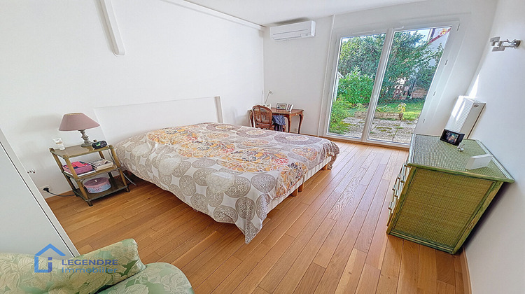 Ma-Cabane - Vente Maison LA FRETTE-SUR-SEINE, 213 m²