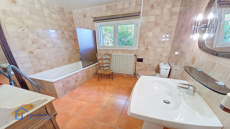 Ma-Cabane - Vente Maison LA FRETTE-SUR-SEINE, 213 m²