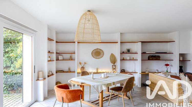 Ma-Cabane - Vente Maison La Frette-sur-Seine, 136 m²