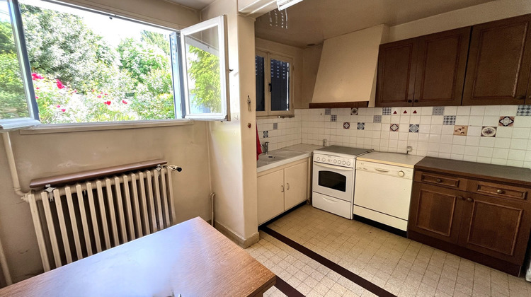 Ma-Cabane - Vente Maison La Frette-sur-Seine, 106 m²