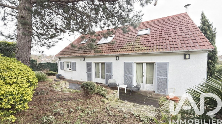 Ma-Cabane - Vente Maison La Frette-sur-Seine, 143 m²