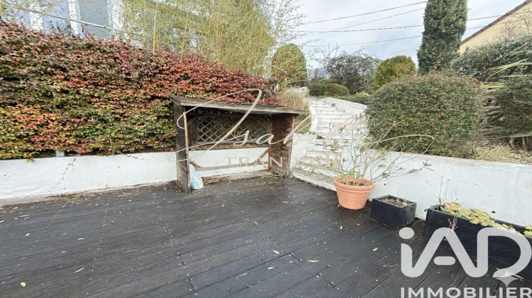 Ma-Cabane - Vente Maison La Frette-sur-Seine, 143 m²