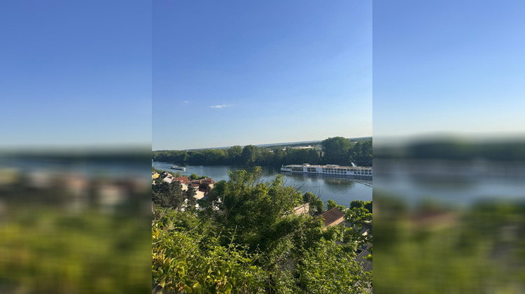 Ma-Cabane - Vente Maison La Frette-sur-Seine, 65 m²
