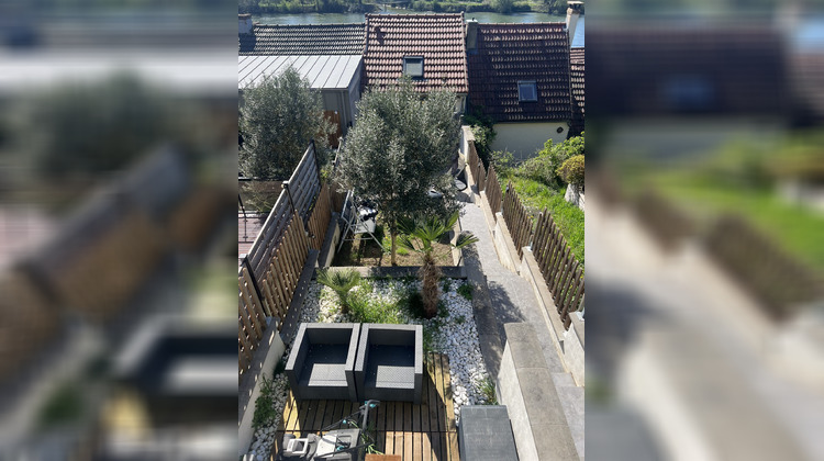 Ma-Cabane - Vente Maison La Frette-sur-Seine, 65 m²