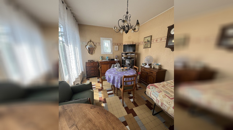 Ma-Cabane - Vente Maison La Frette-sur-Seine, 60 m²