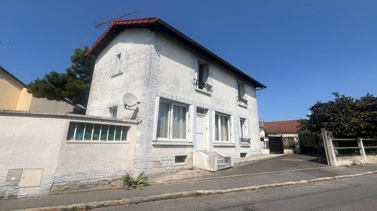 Ma-Cabane - Vente Maison La Frette-sur-Seine, 60 m²