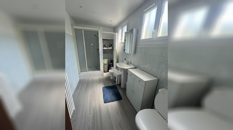 Ma-Cabane - Vente Maison La Frette-sur-Seine, 60 m²