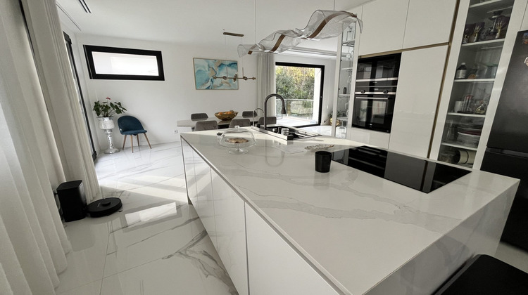 Ma-Cabane - Vente Maison La Frette-sur-Seine, 210 m²