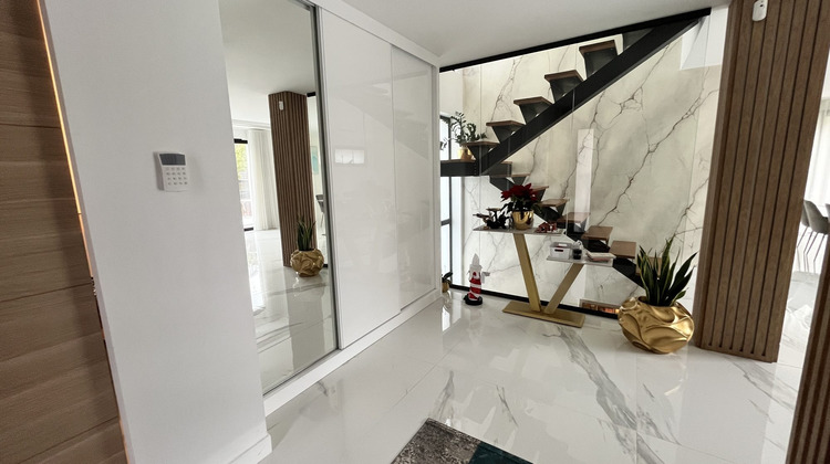 Ma-Cabane - Vente Maison La Frette-sur-Seine, 210 m²