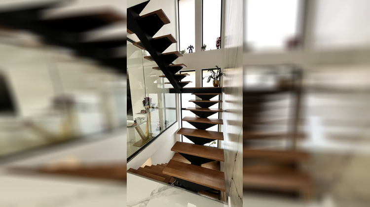 Ma-Cabane - Vente Maison La Frette-sur-Seine, 210 m²