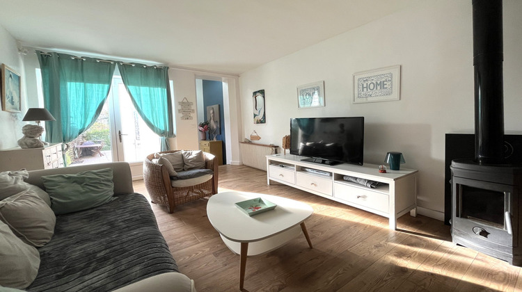 Ma-Cabane - Vente Maison La Frette-sur-Seine, 77 m²