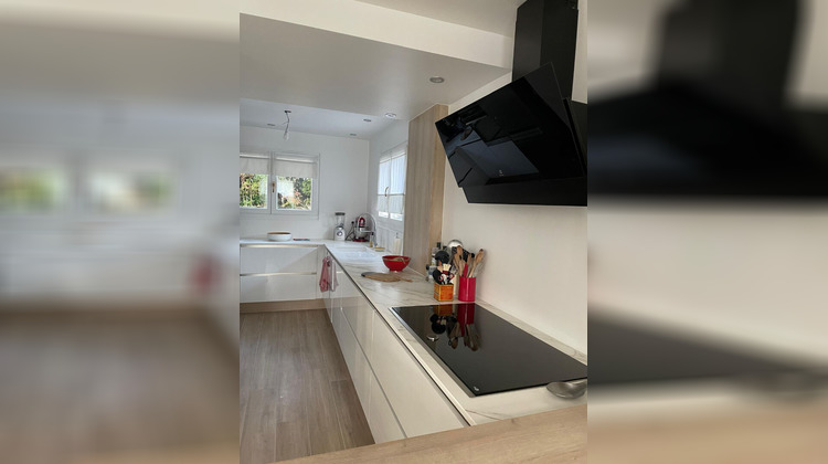 Ma-Cabane - Vente Maison LA FRETTE-SUR-SEINE, 140 m²