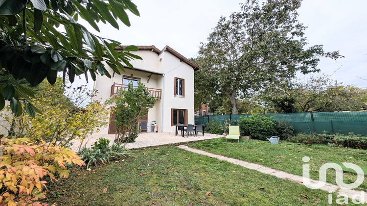 Ma-Cabane - Vente Maison La Frette-sur-Seine, 68 m²