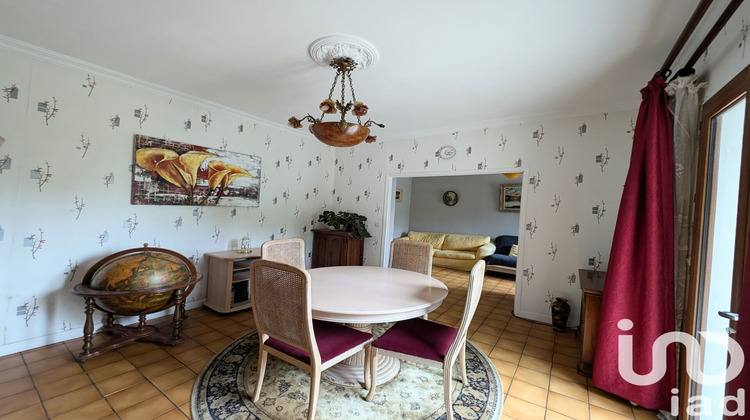 Ma-Cabane - Vente Maison La Frette-sur-Seine, 68 m²