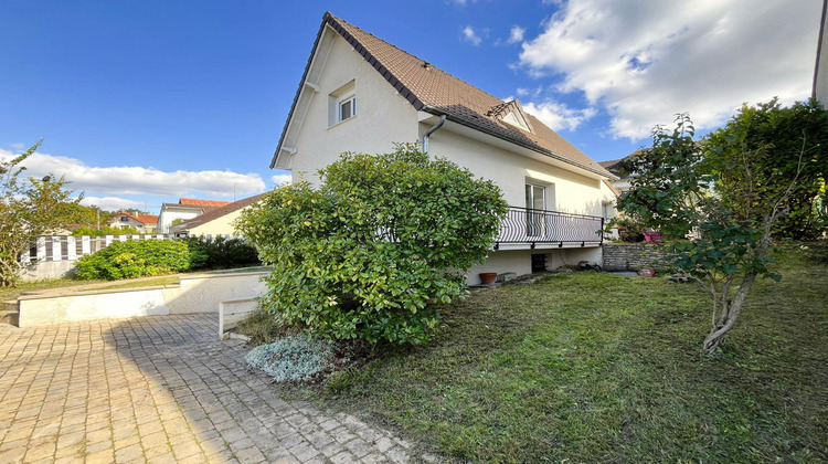 Ma-Cabane - Vente Maison La Frette-sur-Seine, 110 m²