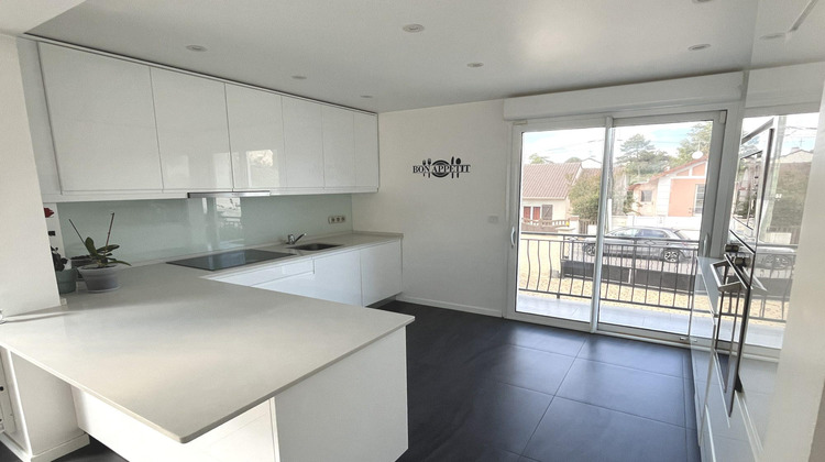 Ma-Cabane - Vente Maison La Frette-sur-Seine, 110 m²