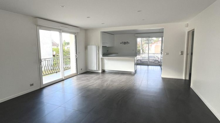 Ma-Cabane - Vente Maison La Frette-sur-Seine, 110 m²