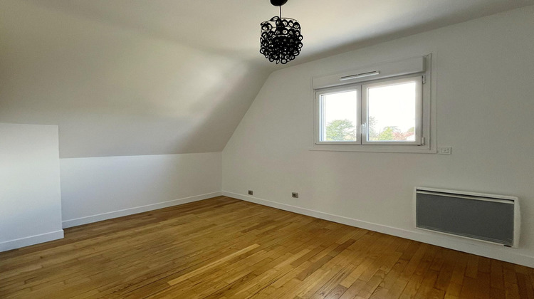 Ma-Cabane - Vente Maison La Frette-sur-Seine, 110 m²